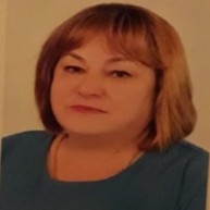 Харатокова Марина Рамазанова