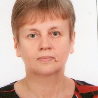 Пазюра Светлана Ивановна